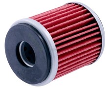 Oil Filter Hiflofiltro for