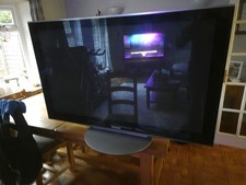 Panasonic 50-inch Plasma TV