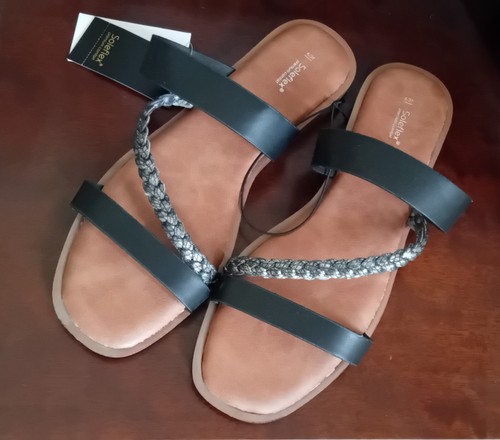 Matalan soleflex slip - soleflex, on