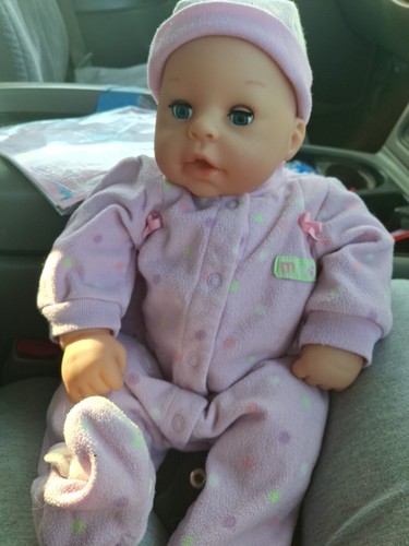 Zapf creation doll baby - creation,