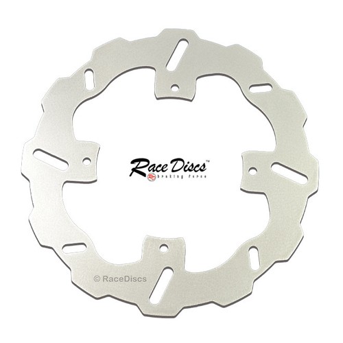 Honda front brake disc crm - honda,