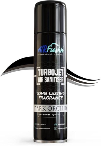 Airfreshh dark orchid - dark,