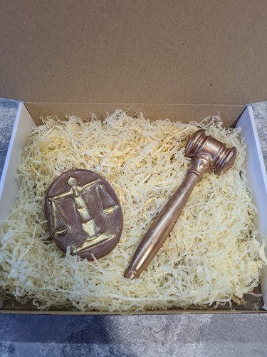 Legal themed handmade belgian - legal,