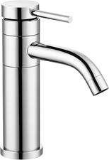 Bathroom Sink Taps with Swivel