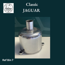 Classic Car Jaguar XK120, MK2