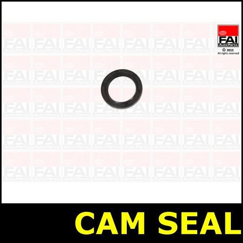 Cam shaft oil seal front - cam,