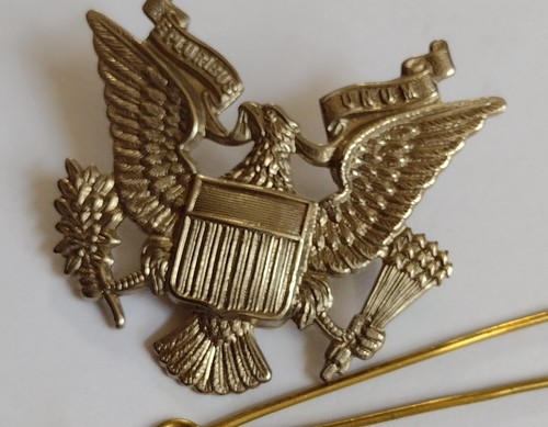 Ww2 1st american - squadron, home