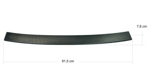 Omnipower load sill guard - load,