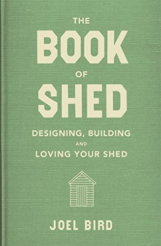 The book shed - book, of