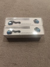 2x Derma Roller Hair Beard