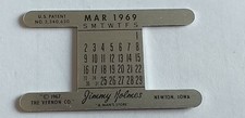 Timely wrist watch calendar