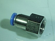 BSP Female Thread , Metric