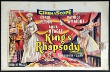 Kings Rhapsody Original