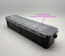 Replacement Filter Box for for