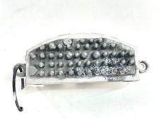 Bmw 320 Xdrive M Sport  F30 2015 2.0 HEATER BLOWER MOTOR RESISTOR 9276112