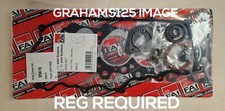 HEAD GASKET SET FITS VAUXHALL