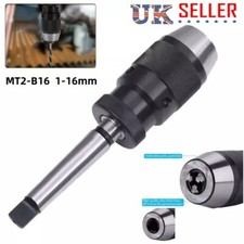 MT2-B16 1-16mm Keyless