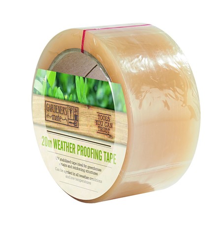 Gardman weather proofing tape - gardman,