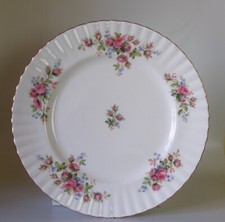 ROYAL ALBERT MOSS ROSE 270mm