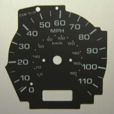 Lockwood black dial conversion - black,