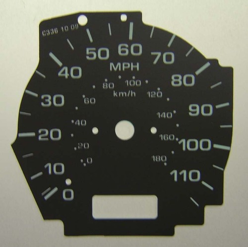 Lockwood black dial conversion - lockwood,