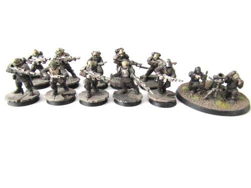 Warhammer 40k - 30/,