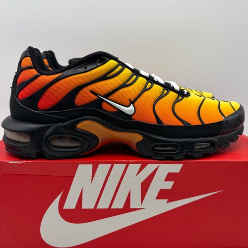 Nike air max plus sunset - plus, tn