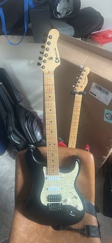 Charvel san dimas - san,