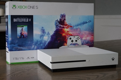 Microsoft xbox one - microsoft, 1tb