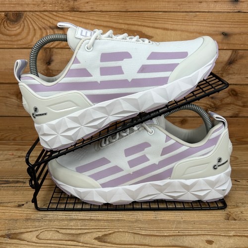 Emporio armani trainers womens - emporio,
