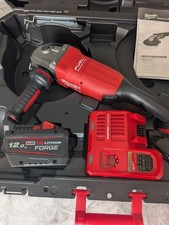 Milwaukee Fuel 9-inch M18