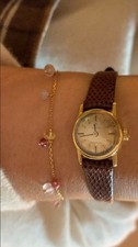 Omega Vintage Automatic