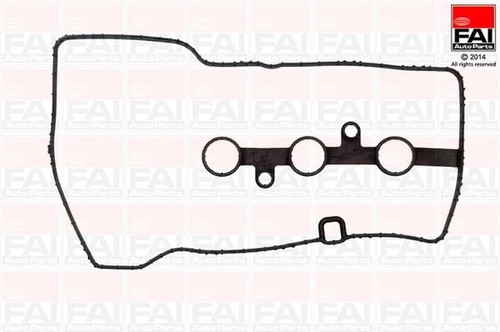 Rocker cover gasket - cover, for