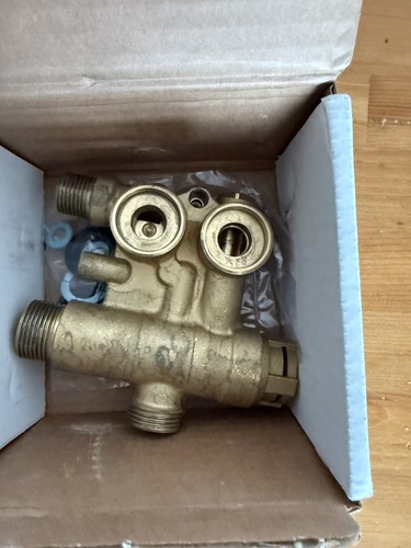 Baxi duo tec - tec, he