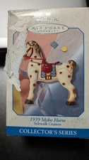 Hallmark Keepsake 1939 Mobo
