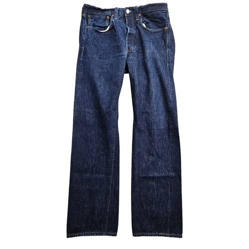 Levi vintage clothing 1947 - vintage,