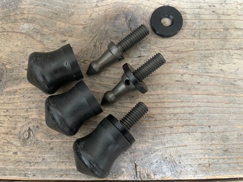 Gitzo gsf30s short spike - spike, &