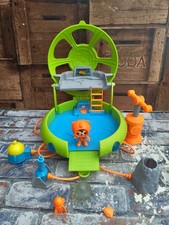 Octonauts Deep Sea OctoLab