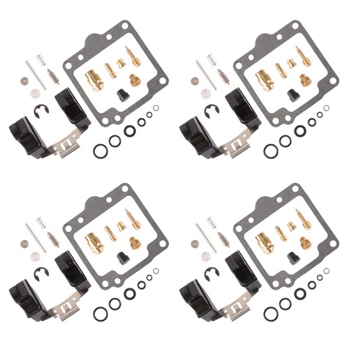 4set carburetor repair kit - carburetor,