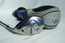 Ping G5 4 Hybrid 22° /