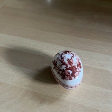 Coalport Miniature 'Indian