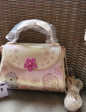 Loungefly Disney Stitch and