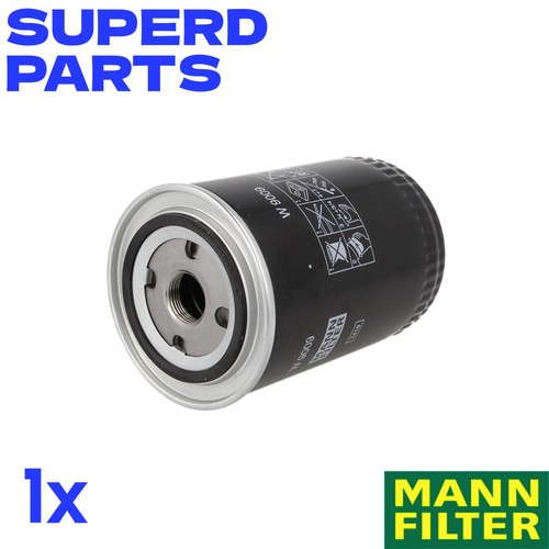 Mann filter 9009 - oil,