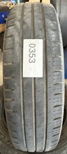 185/75/16C 104/102R HANKOOK VANTRA LT 4.5mm Free Delivery 1x Tyre