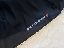 Muddy Fox Men’s Mountain Bike Padded Shorts Large 