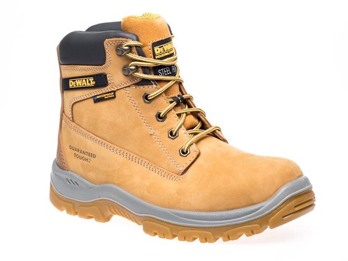 Dewalt titanium safety - titanium, s3