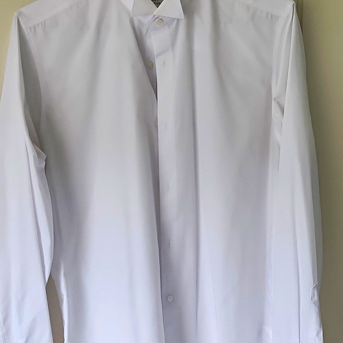 Next tailoring dress shirt - next,