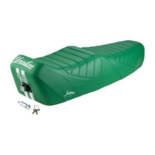 Nisa giuliari yankee green - yankee,