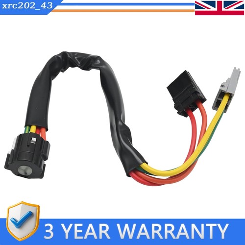 Ignition switch for vivaro - ignition,