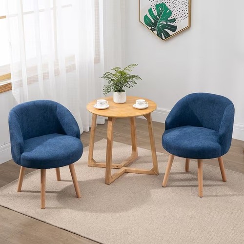 Set small tub chairs - small,